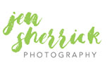 Jen Sherrick Photography logo
