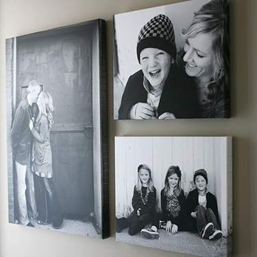 Canvas Art